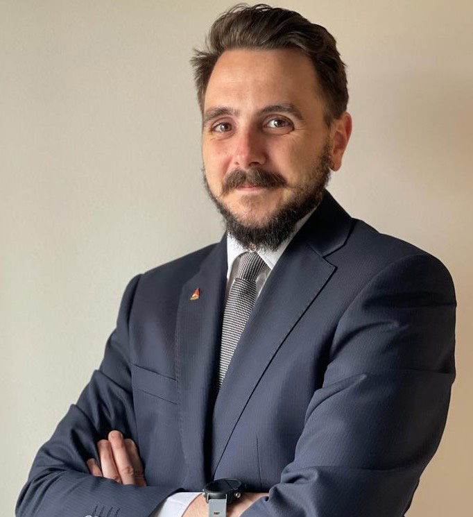 Marco Lestuzzi Marco Lestuzzi